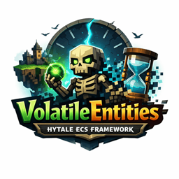 VolatileEntities