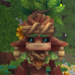 Kweebec Merchant Fix