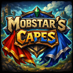 Mobstar’s Capes