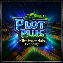 PlotPlus: EliteEssentials Economy
