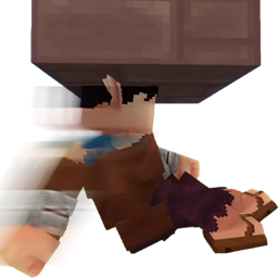 Slide Through 1 Block