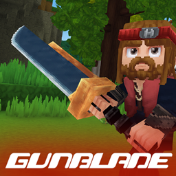 [Saidrog’s] Gunblade