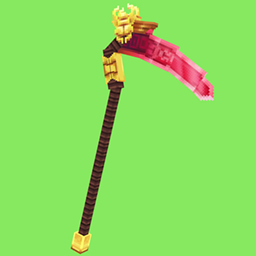 Leoparodo’s Weapons