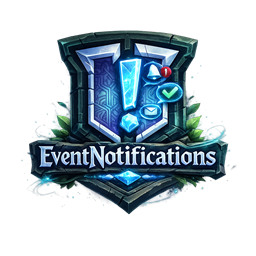 EventNotifications
