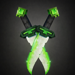 Elemental Daggers