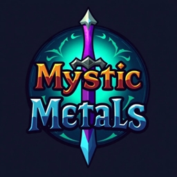 Kal’s Mystic Metals