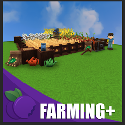 Farming+