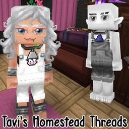 [TS] Tavi’s Homestead Threads