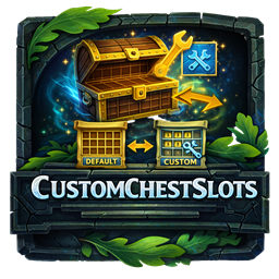 CustomChestSlots