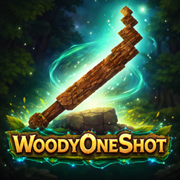 WoodyOneShot