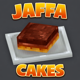 Jaffa Cakes