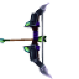 Warping Bow