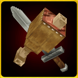 Chay’s More Weapons