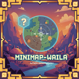 MiniMap-Waila