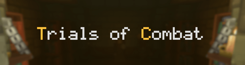 Trials of Combat
