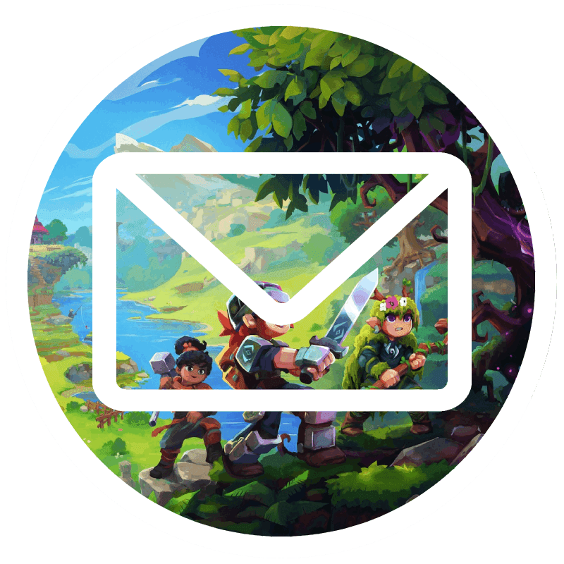 World First Welcome Message