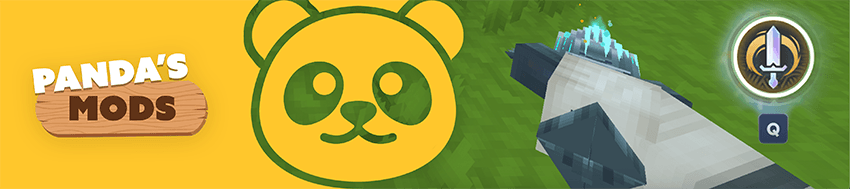 PANDA’s Persistent Signature Move