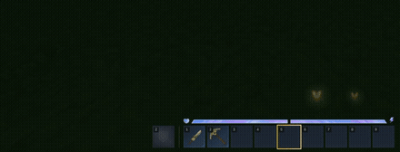 Simple Hotbar Switcher