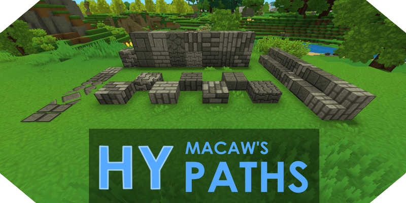 Los Caminos de Macaw