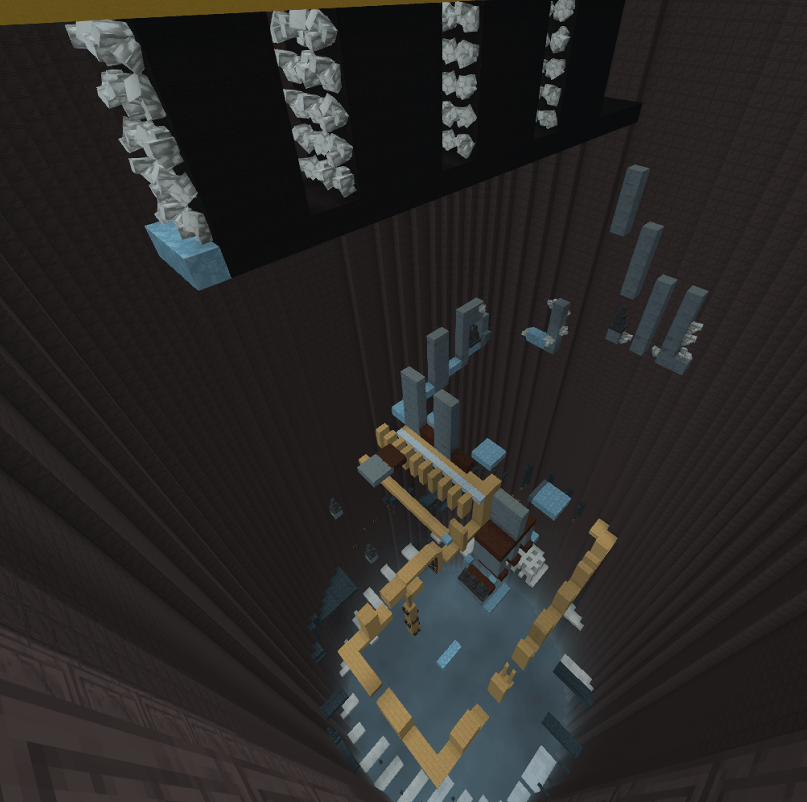 Parkour Tower Of Misery