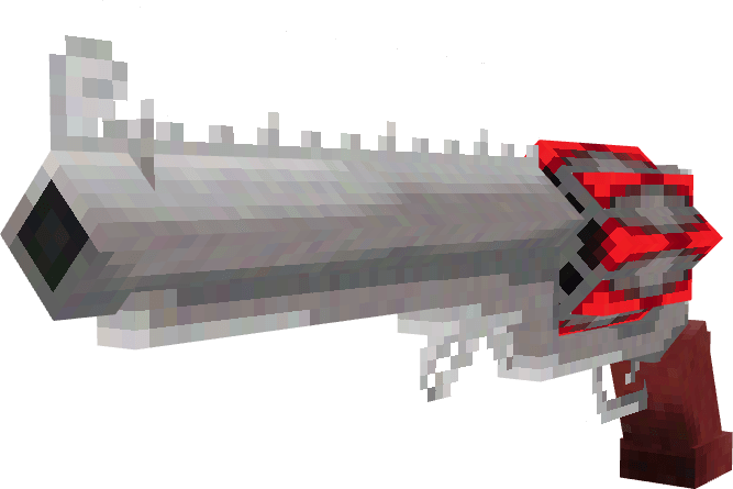 Jarr’s Mystical Armory