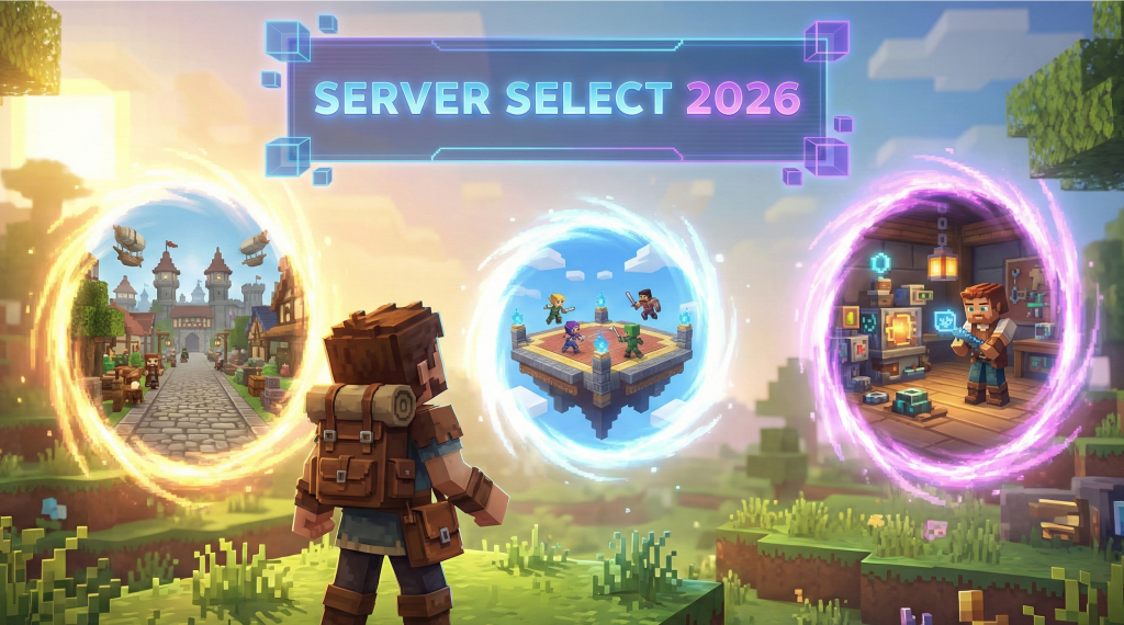 Hytale Acceso Anticipado: ¿Cómo prepararse y elegir su servidor para 2026?