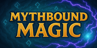 Mythbound Magic