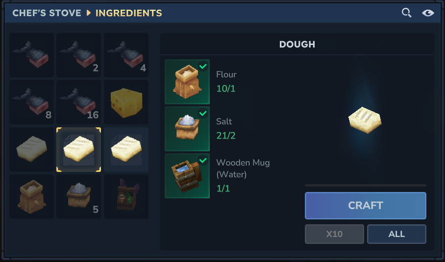 MinuteMan’s Better Bread Recipes (Vegan Friendly!)